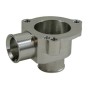 Turbo Diverter Valve Relocation Adapter