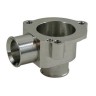 Turbo Diverter Valve Relocation Adapter