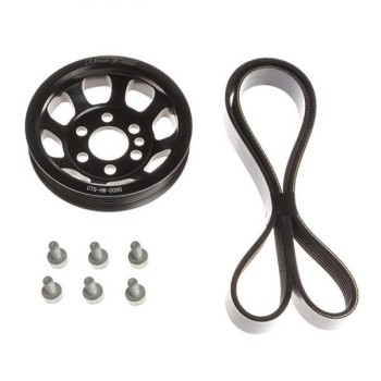 CTS B7 A4 FSI Crank Pulley Kit for undefined