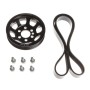 CTS B7 A4 FSI Crank Pulley Kit for undefined