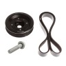 CTS Turbo Gen 3 Crank Pulley Kit for undefined