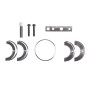 CTS B8 3.0T Supercharger Pulley Removal Kit for undefined