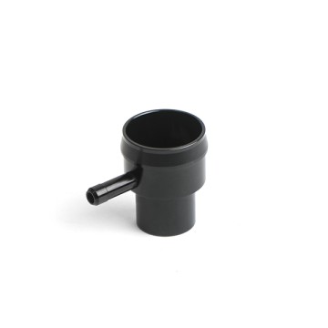 CTS Turbo MK7 Billet SAI breather adapter for undefined