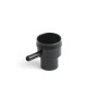CTS Turbo MK7 Billet SAI breather adapter for undefined
