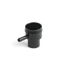 CTS Turbo MK7 Billet SAI breather adapter for undefined
