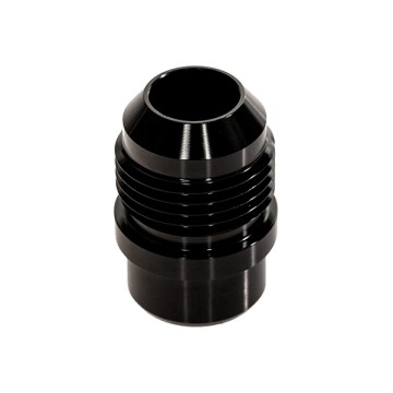 CTS -10AN Valve Cover Breather Adapter For 06A 1.8T for undefined
