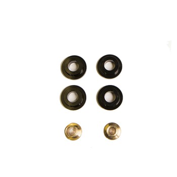 Shifter endlink bushing set – MK4 all, MK5/8P (2006) for undefined