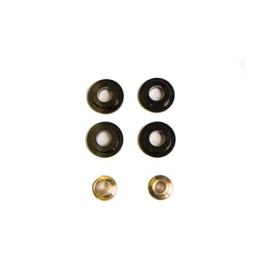 Shifter endlink bushing set – MK4 all, MK5/8P (2006) for undefined