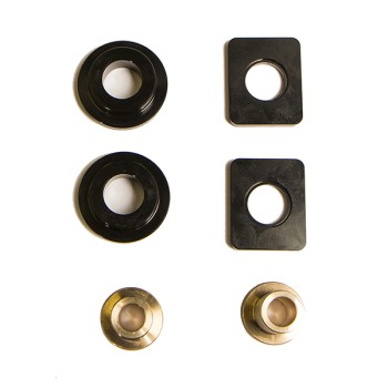 Shifter endlink bushing set – MK5/8P (2007) for undefined