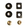 Shifter endlink bushing set – MK5/8P (2007) for undefined