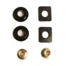 Shifter endlink bushing set – MK5/8P (2007) for undefined