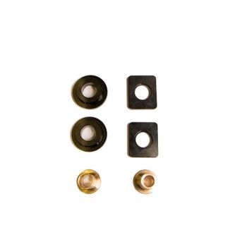 Shifter endlink bushing set – MK5/MK6/MK7/MK8/8P/8V (2008+) for undefined