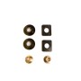 Shifter endlink bushing set – MK5/MK6/MK7/MK8/8P/8V (2008+) for undefined