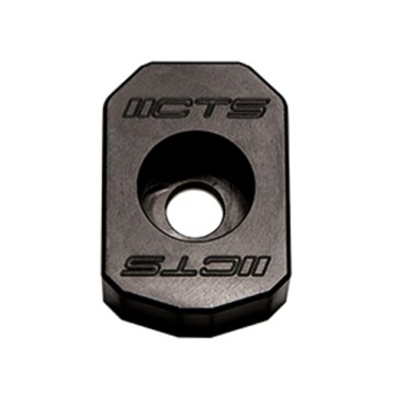 CTS Turbo MK7/MK8 VW/Audi Billet Torque Arm Insert Type 1 (2015 and 2022) for undefined
