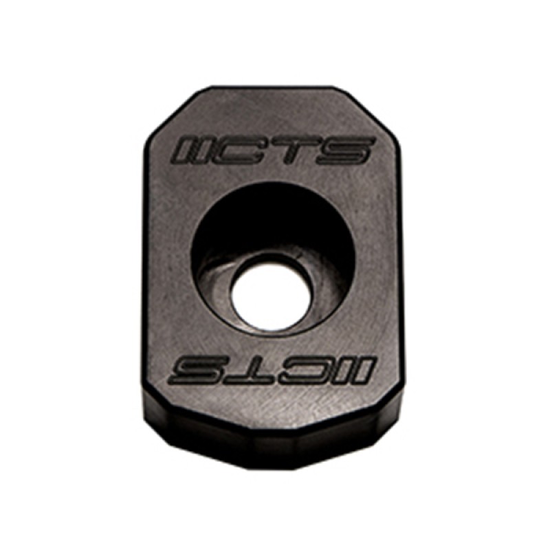 CTS Turbo MK7/MK8 VW/Audi Billet Torque Arm Insert Type 1 (2015 and 2022) for undefined
