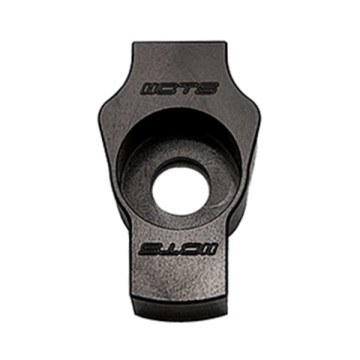 CTS Turbo MK7/MK8 VW/Audi Billet Torque Arm Insert Type 2 (2016 to 2022) for undefined