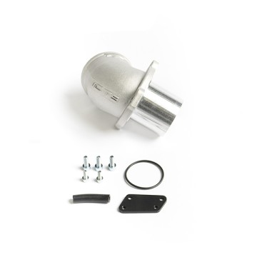 CTS Turbo CAST Turbo Muffler Delete – Gen1 2.0T TSI (EA888.1) for undefined