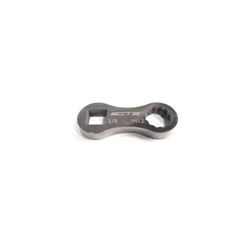 CTS Turbo B8/B8.5 Audi 2.0T/3.0T downpipe removal tool for undefined