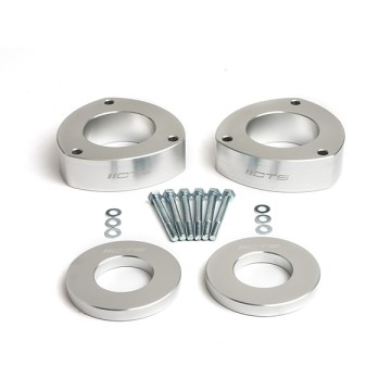 CTS TURBO LEVELING KIT for MK2 Volkswagen Tiguan and MK2 Audi Q3 for undefined