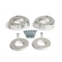 CTS TURBO LEVELING KIT for MK2 Volkswagen Tiguan and MK2 Audi Q3 for undefined