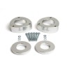CTS TURBO LEVELING KIT for MK2 Volkswagen Tiguan and MK2 Audi Q3 for undefined