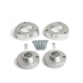 CTS TURBO LEVELING KIT FOR 2018+ VOLKSWAGEN ATLAS and Cross Sport for undefined