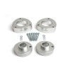 CTS TURBO LEVELING KIT FOR 2018+ VOLKSWAGEN ATLAS and Cross Sport for undefined