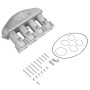 CTS TURBO 2.0T FSI EA113 & TSI EA888 INTAKE MANIFOLD