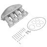 CTS TURBO 2.0T FSI EA113 & TSI EA888 INTAKE MANIFOLD