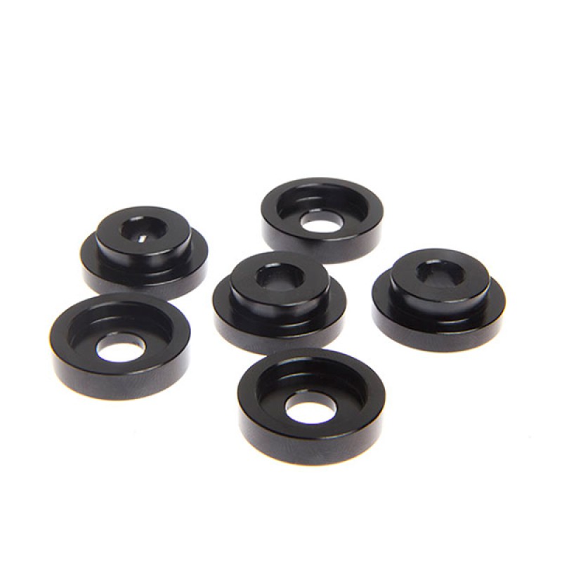 Shifter Bracket Bushing for 5-speed and 6-speed MT (MK3, MK4, MK5, MK6, MK7, MK8) for undefined
