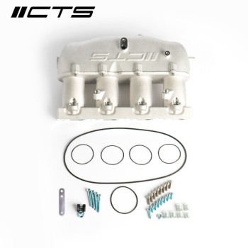 CTS TURBO INTAKE MANIFOLD FOR GOLF 7 GTI / GOLF 7 R / S3 8V / S3 8Y / GOLF8 R / LEON 3 CUPRA