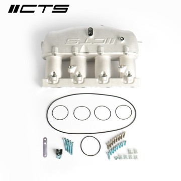 CTS TURBO INTAKE MANIFOLD FOR GOLF 7 GTI / GOLF 7 R / S3 8V / S3 8Y / GOLF8 R / LEON 3 CUPRA