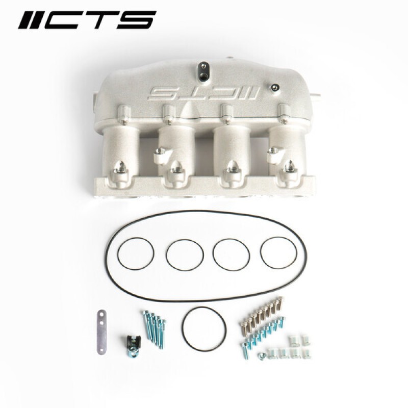CTS TURBO INTAKE MANIFOLD FOR GOLF 7 GTI / GOLF 7 R / S3 8V / S3 8Y / GOLF8 R / LEON 3 CUPRA