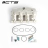 CTS TURBO INTAKE MANIFOLD FOR GOLF 7 GTI / GOLF 7 R / S3 8V / S3 8Y / GOLF8 R / LEON 3 CUPRA