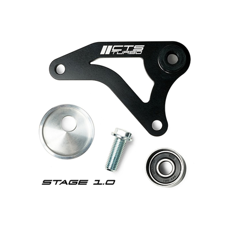 CTS 06A 1.8T Timing Belt Kit for undefined