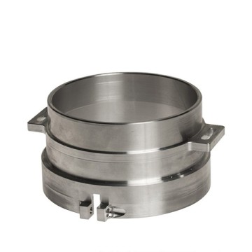 CTS Turbo B5 S4 MAF housing adapter for 85mm for undefined
