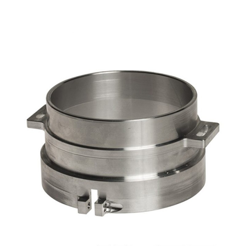 CTS Turbo B5 S4 MAF housing adapter for 85mm for undefined
