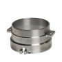 CTS Turbo B5 S4 MAF housing adapter for 85mm for undefined