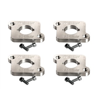 CTS Coilpack Adapter Set For Bolt Down 1.8T Engines for FSI/TSI R8 Coilpacks for undefined