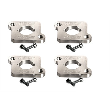 CTS Coilpack Adapter Set For Bolt Down 1.8T Engines for FSI/TSI R8 Coilpacks for undefined