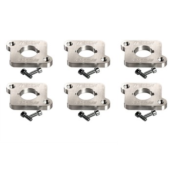 CTS Coilpack Adapter Set For 2.7T Engines for FSI/TSI R8 Coilpacks for undefined