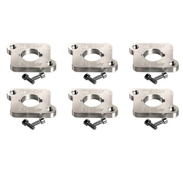 CTS Coilpack Adapter Set For 2.7T Engines for FSI/TSI R8 Coilpacks for undefined