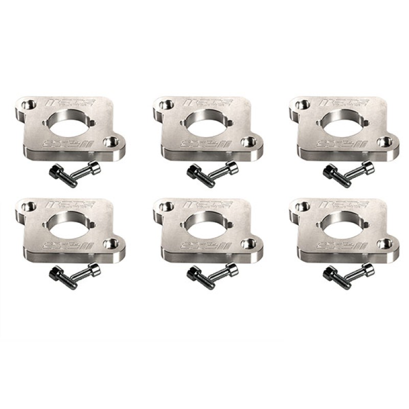 CTS Coilpack Adapter Set For 2.7T Engines for FSI/TSI R8 Coilpacks for undefined