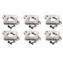 CTS Coilpack Adapter Set For 2.7T Engines for FSI/TSI R8 Coilpacks for undefined