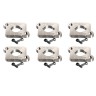 CTS Coilpack Adapter Set For 2.7T Engines for FSI/TSI R8 Coilpacks for undefined