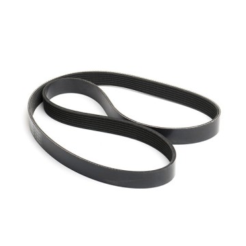 CTS Turbo B8/B8.5 180mm Crank Pulley Replacement Belt for undefined