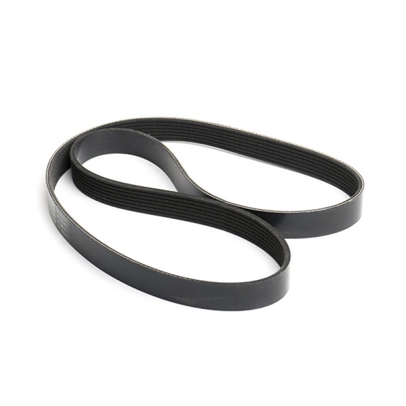 CTS Turbo B8/B8.5 180mm Crank Pulley Replacement Belt for undefined