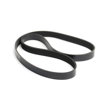 CTS Turbo B8/B8.5 187mm Crank Pulley Replacement Belt for undefined