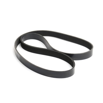 CTS Turbo B8/B8.5 187mm Crank Pulley Replacement Belt for undefined
