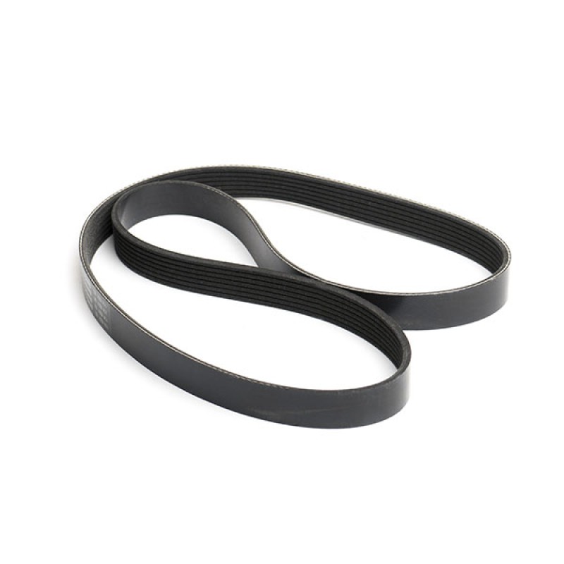 CTS Turbo B8/B8.5 187mm Crank Pulley Replacement Belt for undefined